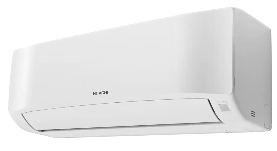 Сплит-система Hitachi RAK-DJ35PHAE/RAC-DJ35PHAE Shiratama, инвертор