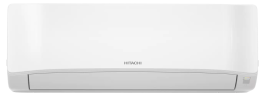 Сплит-система Hitachi RAK-DJ35PHAE/RAC-DJ35PHAE Shiratama, инвертор