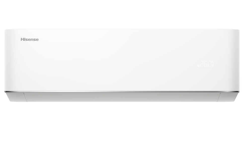 Сплит-система Hisense AS-13UW4RLCHC00G/AS-13UW4RLCHC00G EXPERT PRO 2.0 EU DC, Inverter