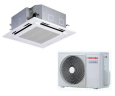 Сплит-система кассетного типа Toshiba RAV-SM804UTP-E/RAV-SM804ATP-E