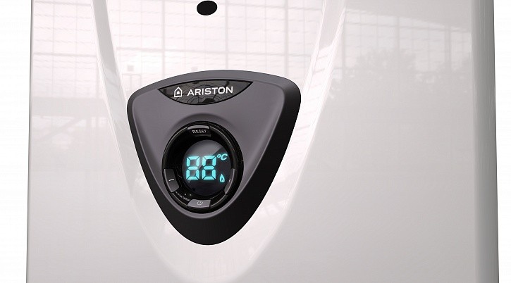 Газовый водонагреватель Ariston Fast Evo 14C