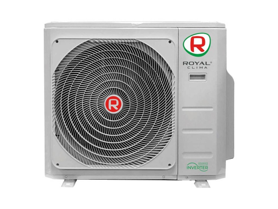 Внешний блок Royal Clima Multi Flexi 4RMX-36HN/OUT
