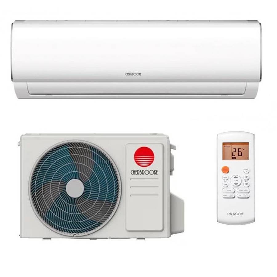 Настенная сплит-система Cherbrooke CSA-18HRK1/COX-18HK1