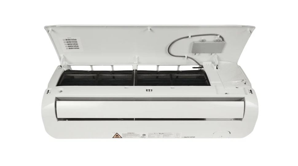 Сплит-система Eurohoff EVR-18 I, инвертор