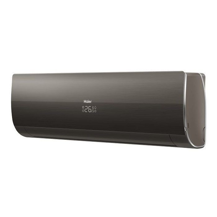 Сплит-система Haier HSU-12HFF103/R3-B/IN/HSU-12HFF103/R3-B/OUT Flexis, On/Off