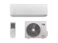 Сплит-система Daichi ICE80AVQ1-1/IN/ICE80FV1-1/OUT Ice, On/Off