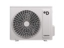 Сплит-система Daichi ICE80AVQ1-1/IN/ICE80FV1-1/OUT Ice, On/Off