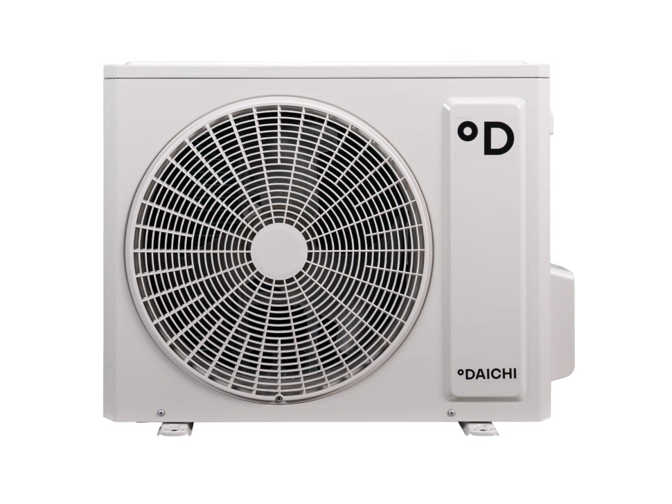 Сплит-система Daichi ICE80AVQ1-1/IN/ICE80FV1-1/OUT Ice, On/Off