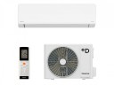 Сплит-система Daichi ICE50AVQS1R-2/ICE50FVS1R-2 Ice DC, Inverter