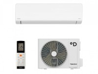 Сплит-система Daichi ICE50AVQS1R-2/ICE50FVS1R-2 Ice DC, Inverter