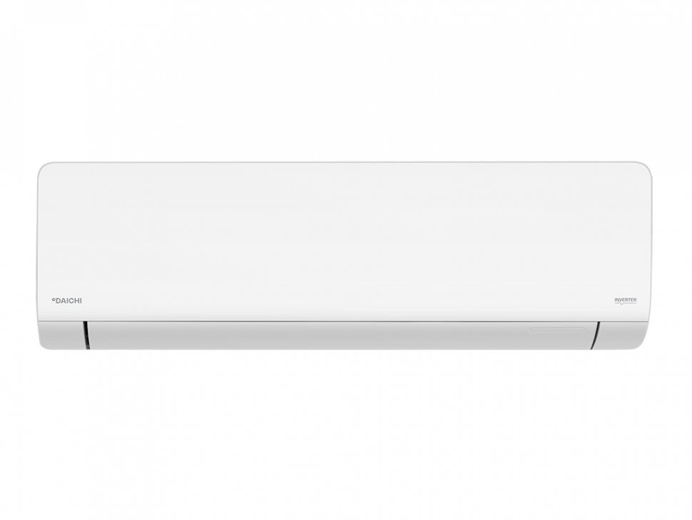 Сплит-система Daichi ICE50AVQS1R-2/ICE50FVS1R-2 Ice DC, Inverter