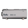 Теплогенератор подвесной газовый Ballu BSG-45