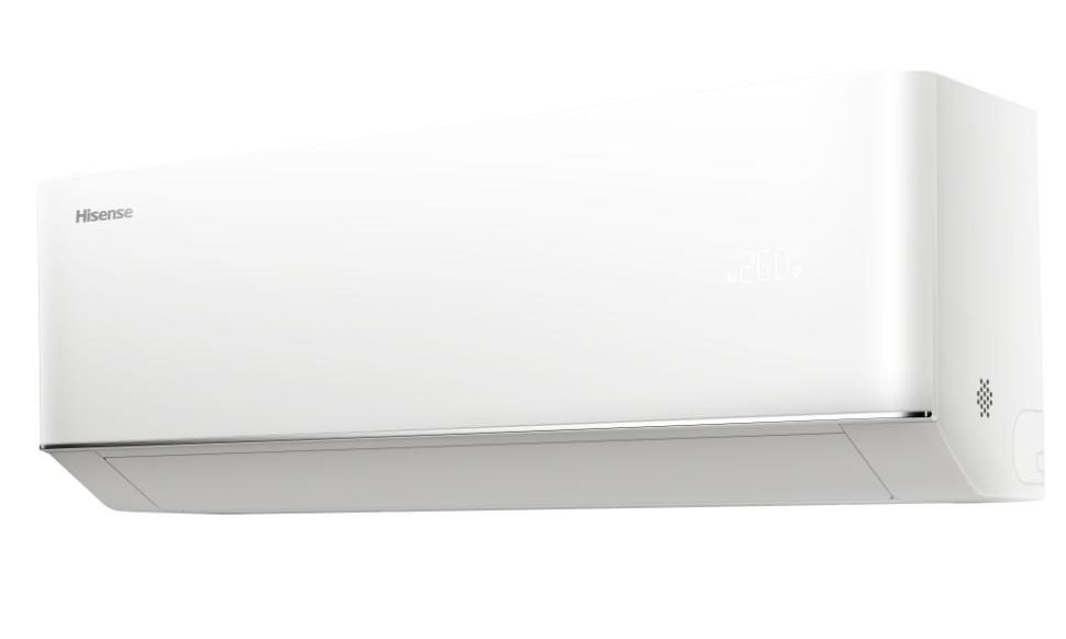 Сплит-система Hisense AS-18UW4RXPHC00G/AS-18UW4RXPHC00W EXPERT PRO 2.0 EU DC, Inverter