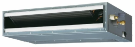 Сплит-система канального типа Fujitsu ARYG14LLTB/AOYG14LALL