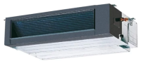 Сплит-система канального типа Midea MTI-18HWN1-Q1/MOBA30U-18HN1-Q, On/Off
