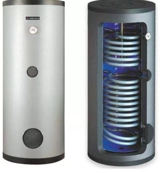 Электрический водонагреватель накопительного типа Kospel SB - 1000