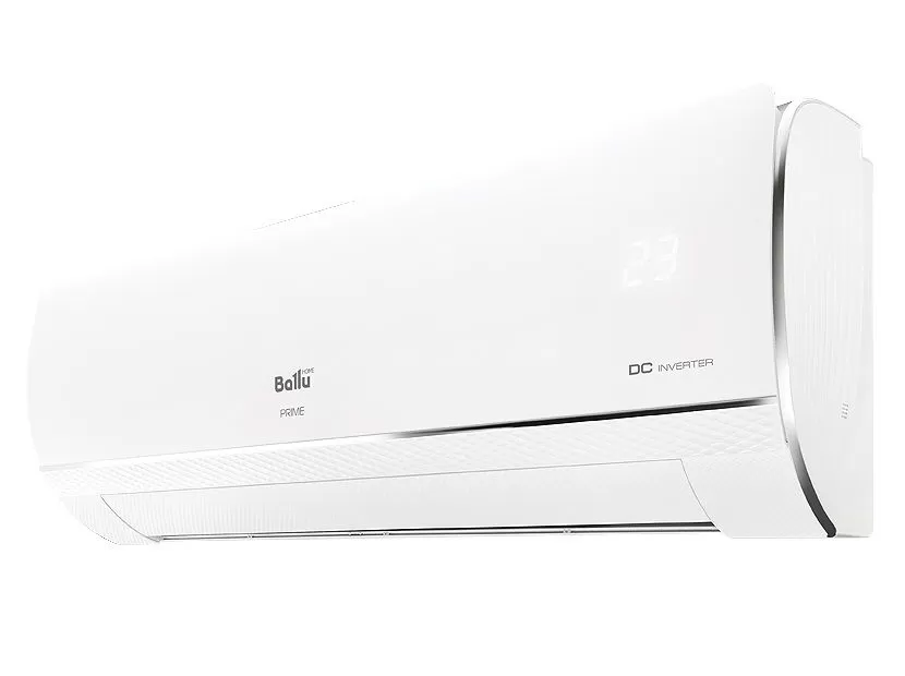 Сплит-система Ballu BSPR-12HN1 Prime, On/Off