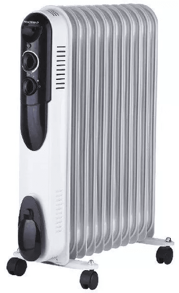 Маслянный радиатор NeoClima NC-9307
