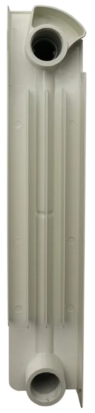 Радиатор алюминиевый Global VOX EXTRA 500 x10