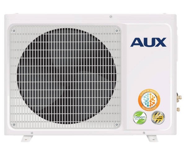 Сплит-система ASW-H24A4/QH-R1DI AS-H24A4/QH-R1DI Q Fresh, On/Off