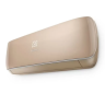 Инверторная сплит система Hisense AS-13UW4SVETG107G(С) Premium Champagne Super DC Inverter
