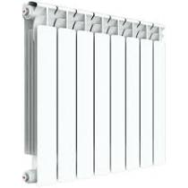 Радиатор Rifat Alp 500 8