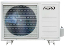 Сплит-система напольно-потолочного типа Aero ALC-24IFHRN2 / ALC-24HN1