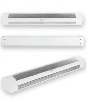 Тепловые завесы Jax JHAS 0916