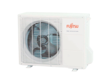 Инверторная сплит система Fujitsu ASYG14LMCB/AOYG14LMCBN Airflow Nordic