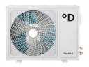 Сплит-система Daichi UNI25AVQS1R/UNI25FVS1R UNIque DC, Inverter