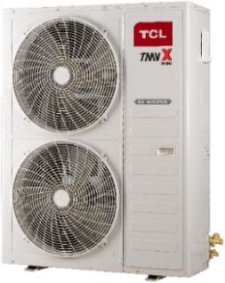 Наружный блок TCL TMV-Vd280W/N1S