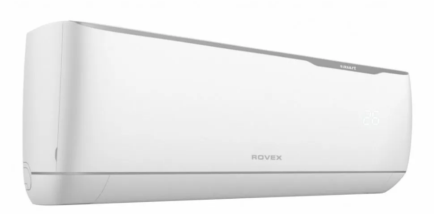 Сплит-система Rovex RS-24PXS1 Smart, On/Off