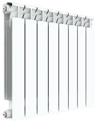 Радиатор Rifat Alp 500 x1