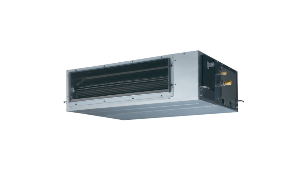 Сплит-система канального типа Fujitsu ARYG18LLTB/AOYG18LBCB
