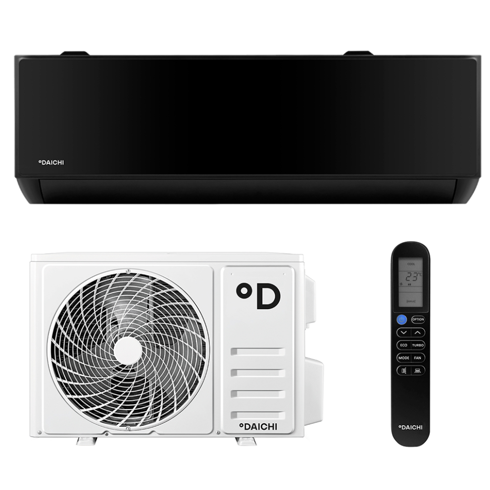 Сплит-система Daichi MIR70AVQ1/MIR70FV1 серия MIRacle