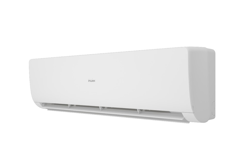 Сплит-система Haier HSU-12HSL103/R3-W/IN/HSU-12HSL103/R3-W/OUT SPIRIT WiFi, On/Off