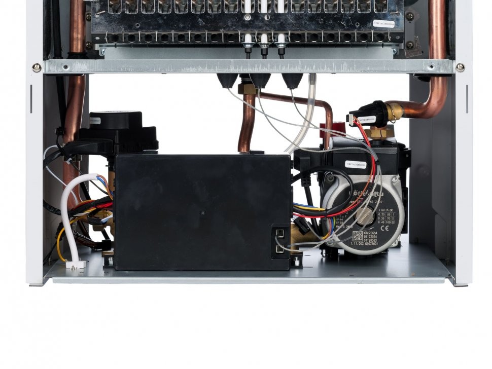 Настенный газовый котел Kotitonttu Toivo T-50 OК