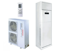 Сплит-система колонного типа Aeronik AEH50A1I/AUHN50A1O