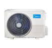 Сплит-система Midea MSFA1-12N8D6-I/MSFA1-12N8D6-O Breezeless, инвертор