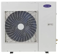 Сплит-система мультизональной VRV-системы mini- Carrier 38VR003H112010