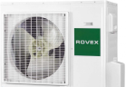 Сплит-система напольно-потолочного типа Rovex RCF-36HR1/CCU-36HR1