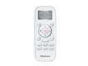 Настенный кондиционер Hisense Easy Classic A AS-18HR4RMADJ00