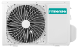 Сплит-система Hisense AS-30HR4RBFKB00G/AS-30HR4RBFKB00W ZOOM 2.0 Classic A, On/Off
