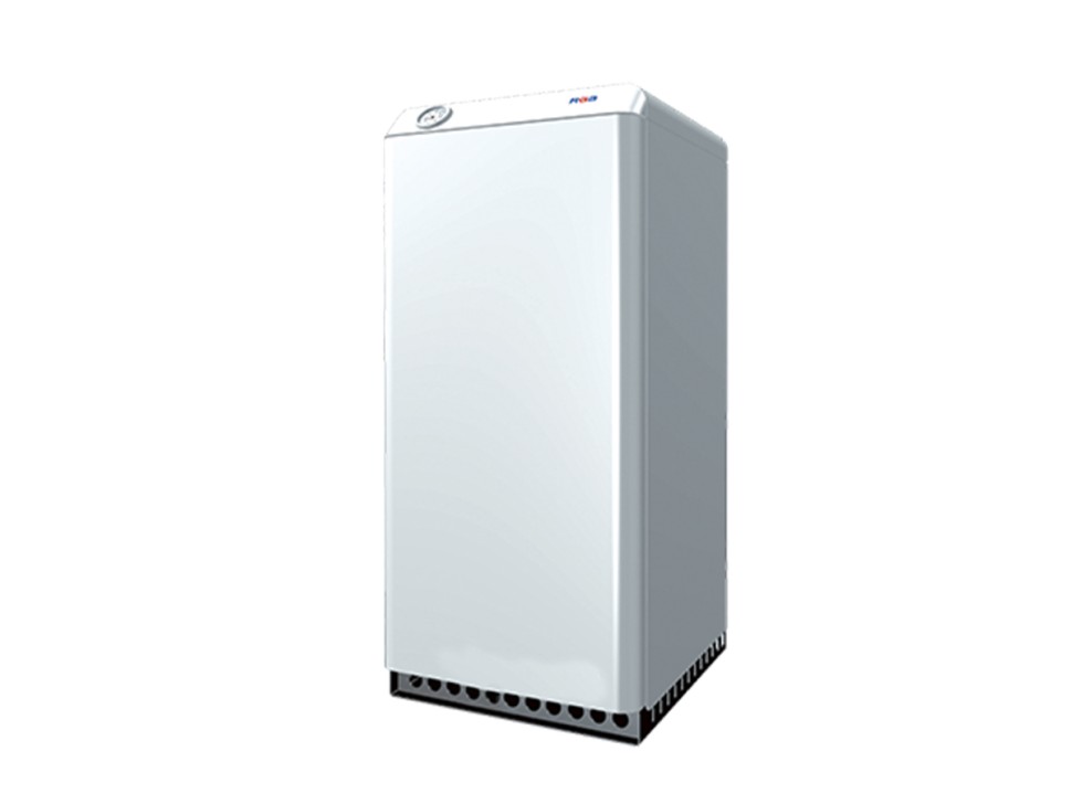 Котел газовый напольный АОГВ 17,4 RGA исп.6