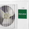 Сплит-система напольно-потолочного типа Rovex RCF-48HR1/CCU-48HR1