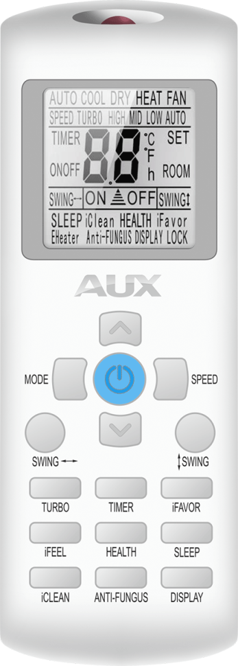 Внутренний блок AUX AMWM-H18/4R1