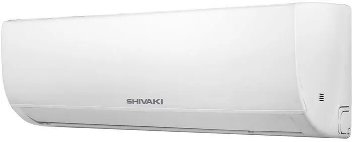 Сплит-система SHIVAKI SSH-L099BE, On/Off