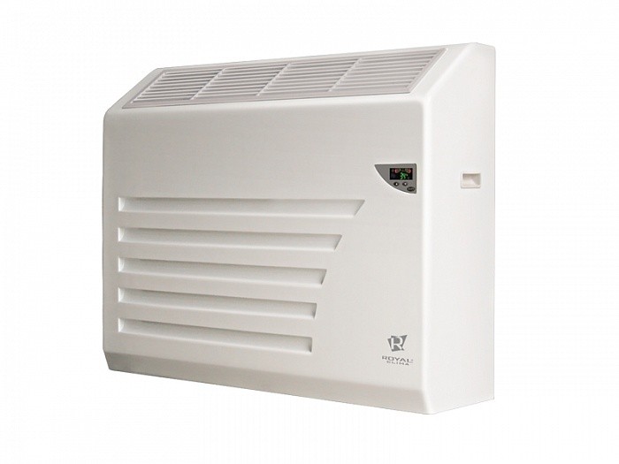 Осушитель воздуха Royal Clima DAR 144