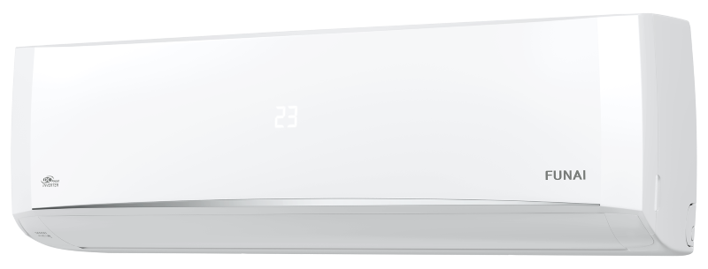 Сплит-система Funai RAC-I-SN25HP.D04/S/RAC-I-SN25HP.D04/U Sensei DC, Inverter