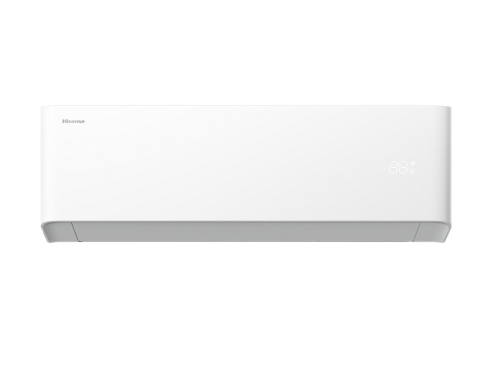 Сплит-система Hisense AS-18UW4RMSHB01G/AS-18UW4RMSHB01W VIBE DC, Inverter